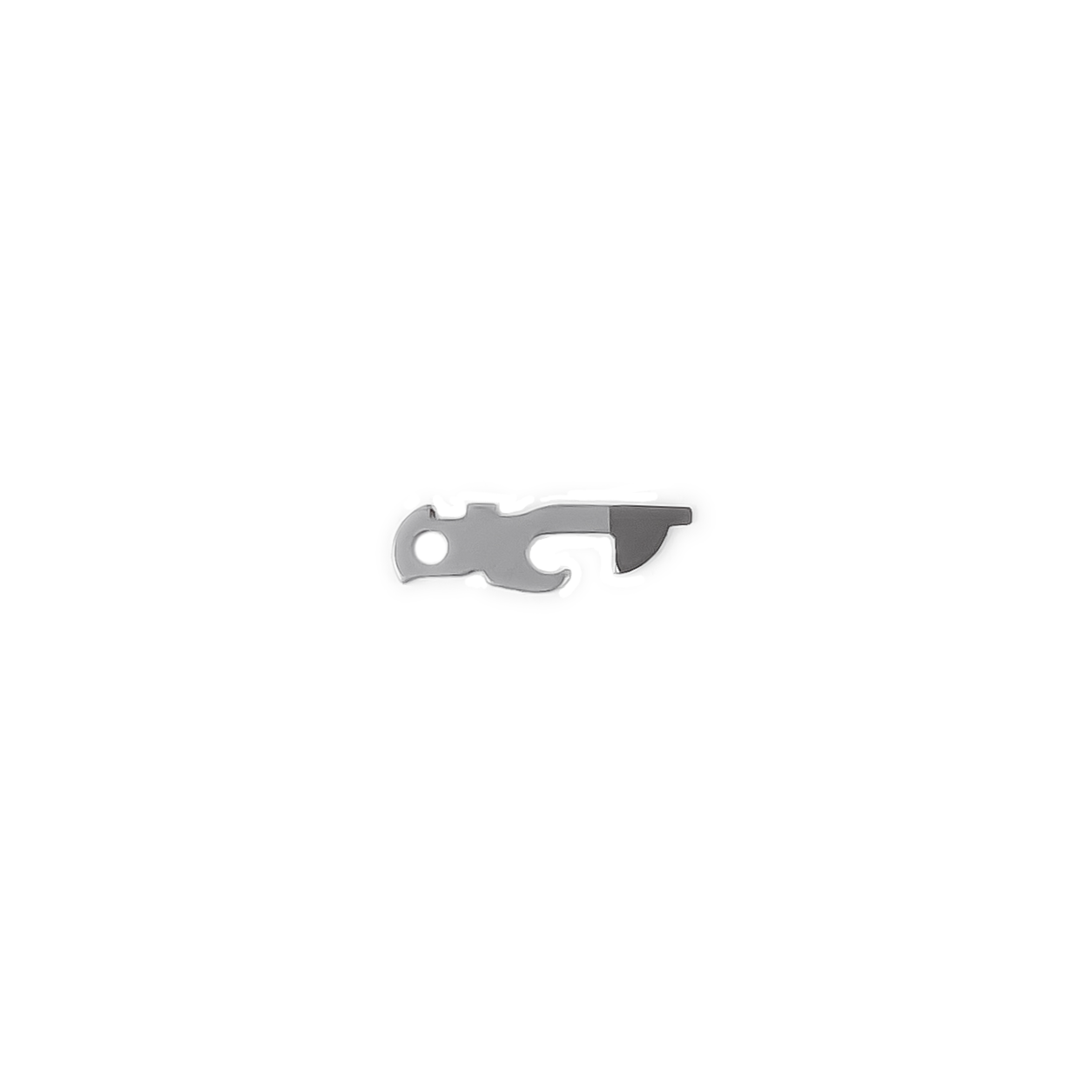 SOG PowerAccess Deluxe Replacement Parts: Can Opener