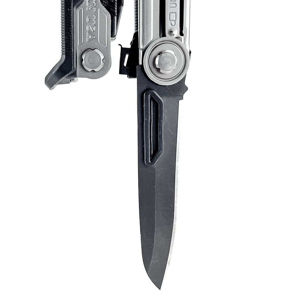 Easy-Open Thumb Bars for Gerber Center-Drive
