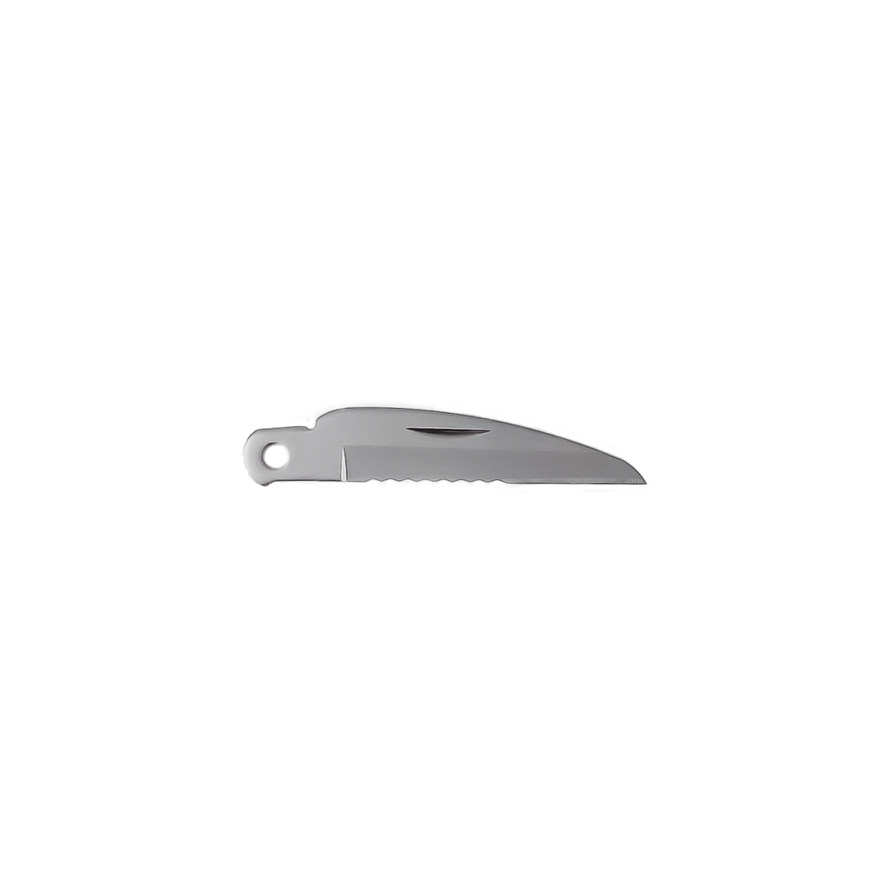 Gerber MP600 Replacement Parts: Combo Edge Knife Blade