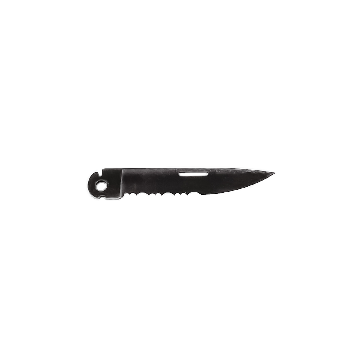 SOG Powerlock Replacement Parts: Plain Edge Blade