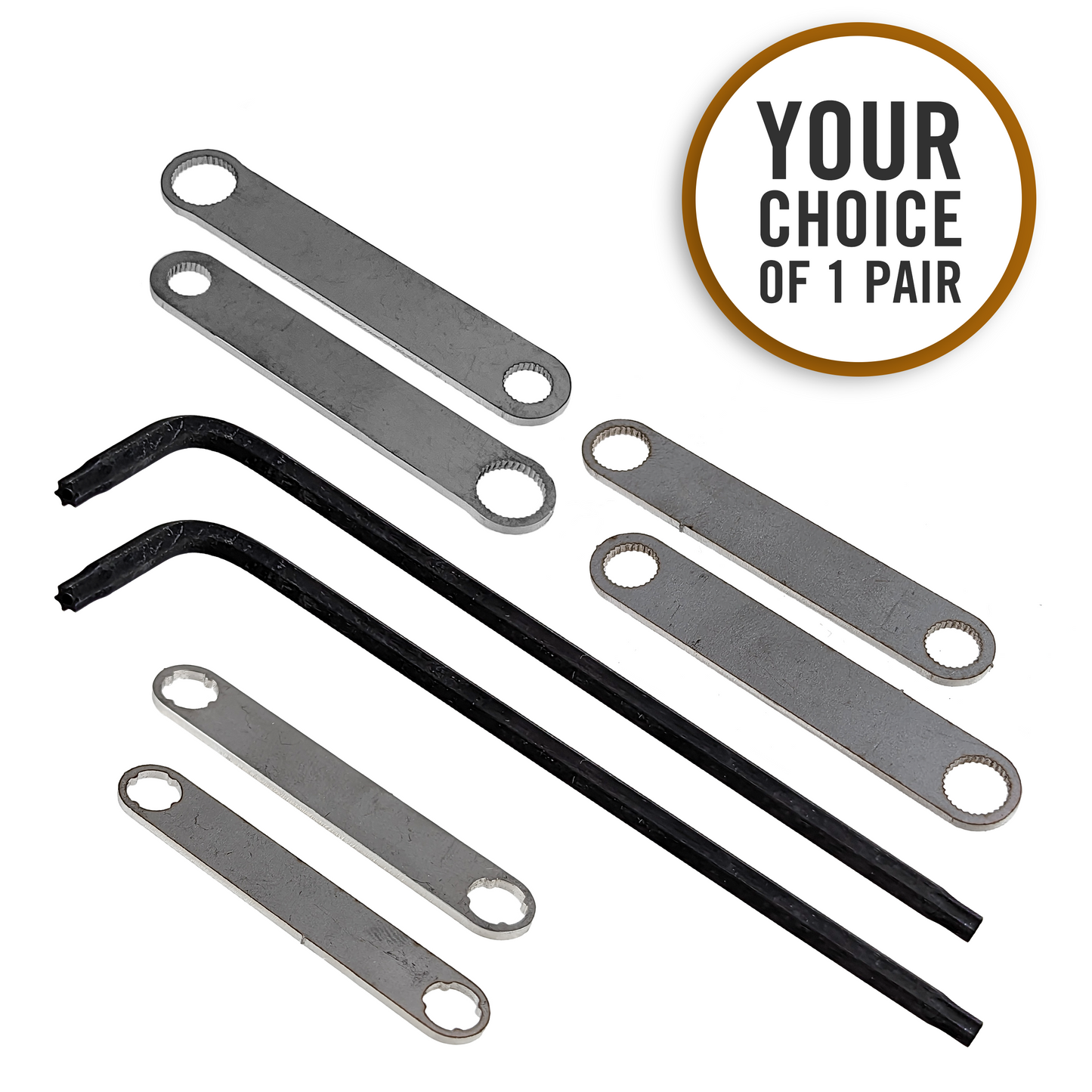 leatherman parse wrench