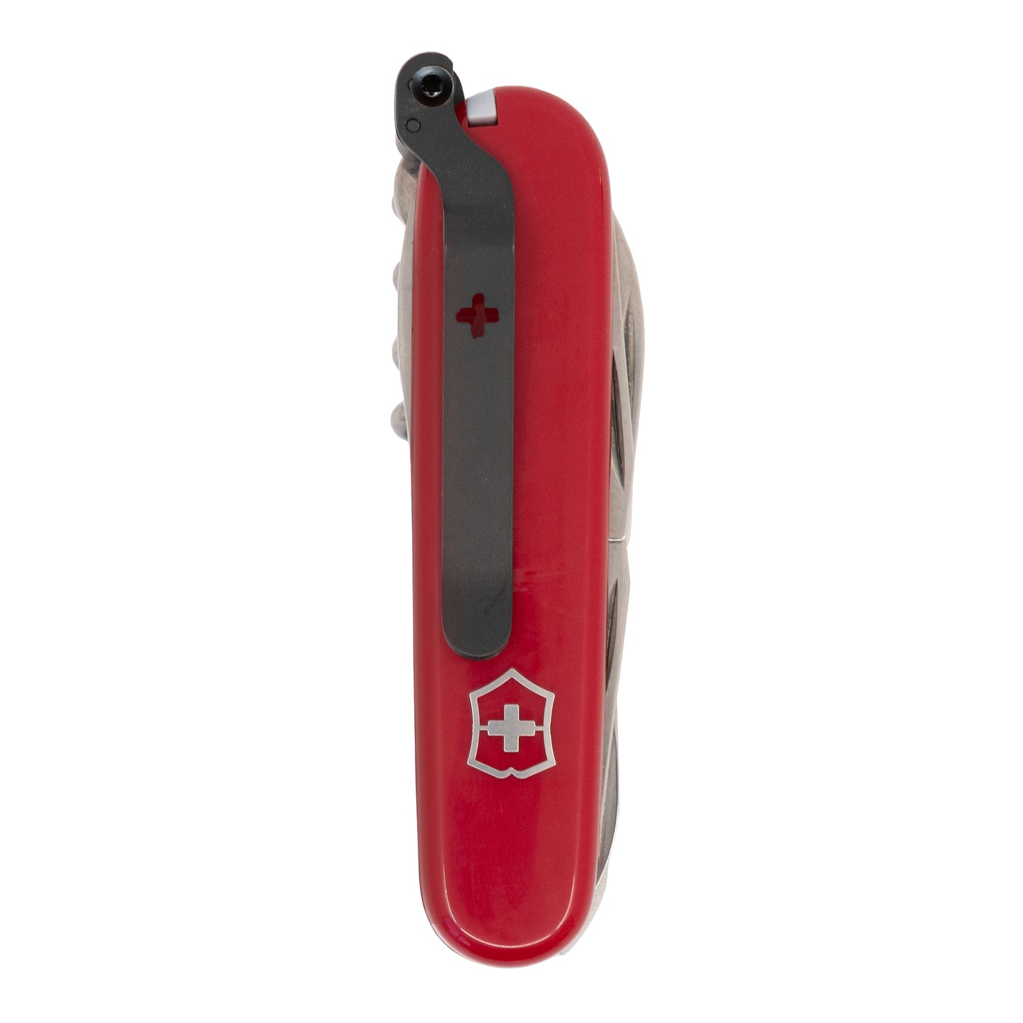 SwissKarry Clip for 91mm Victorinox Swiss Army Knives