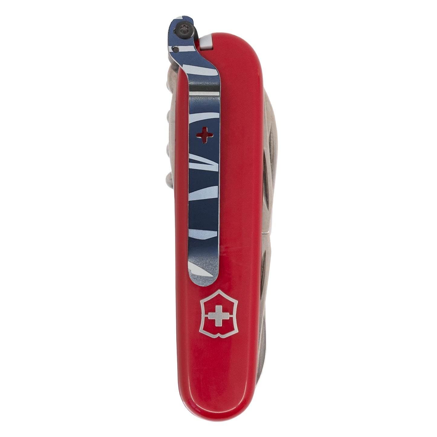 SwissKarry Clip for 91mm Victorinox Swiss Army Knives