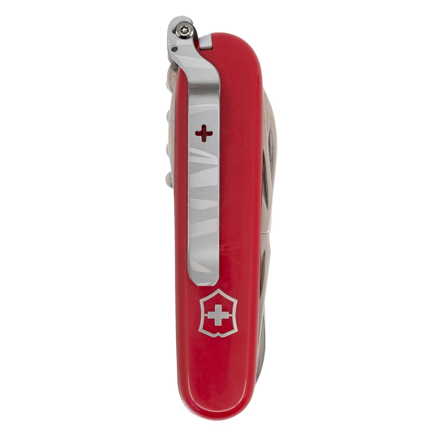 SwissKarry Clip for 91mm Victorinox Swiss Army Knives