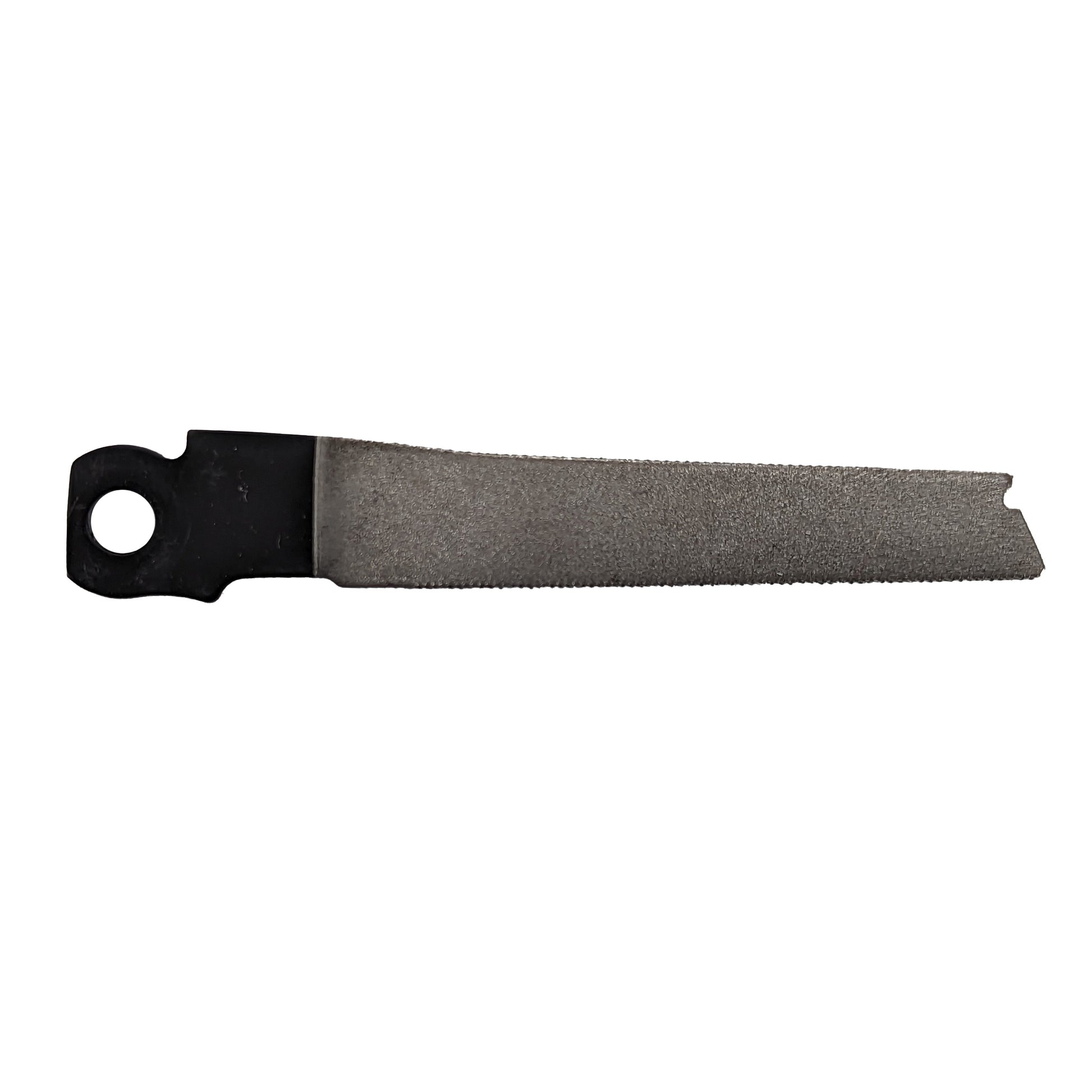 Leatherman Wave Black Oxide Replacement Parts: Metal/Diamond File