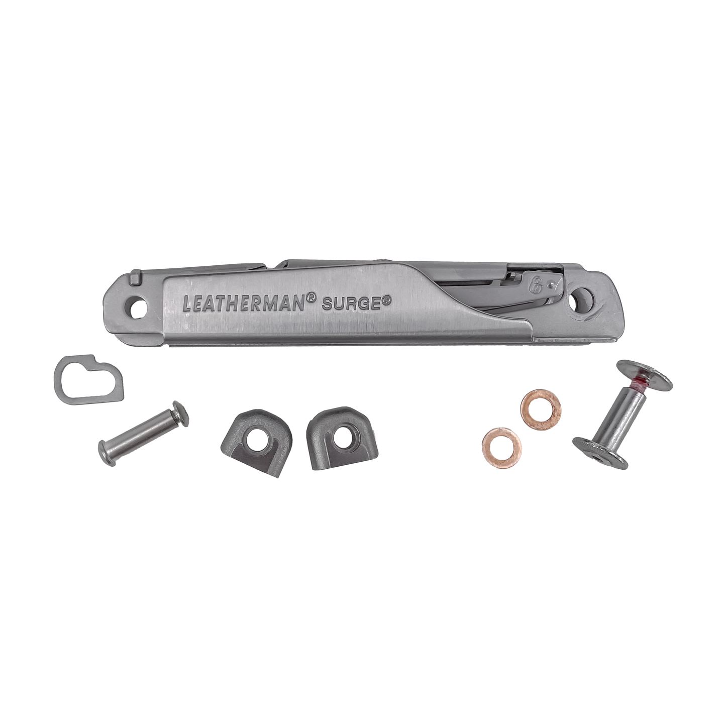 Leatherman Surge Replacement Parts: Frame