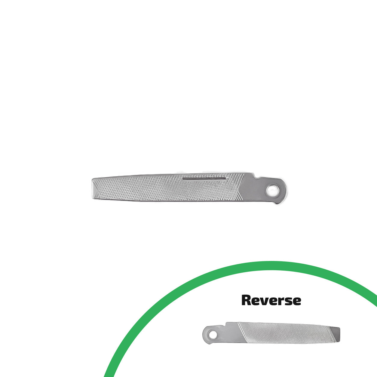 Gerber MP600 Replacement Parts: File
