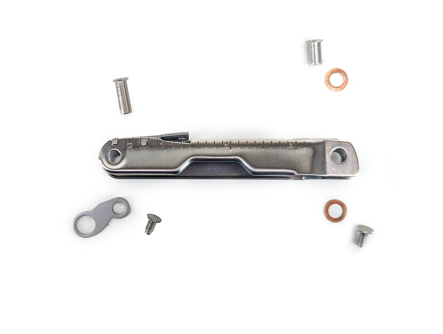 Leatherman Rebar Replacement Parts: Frame