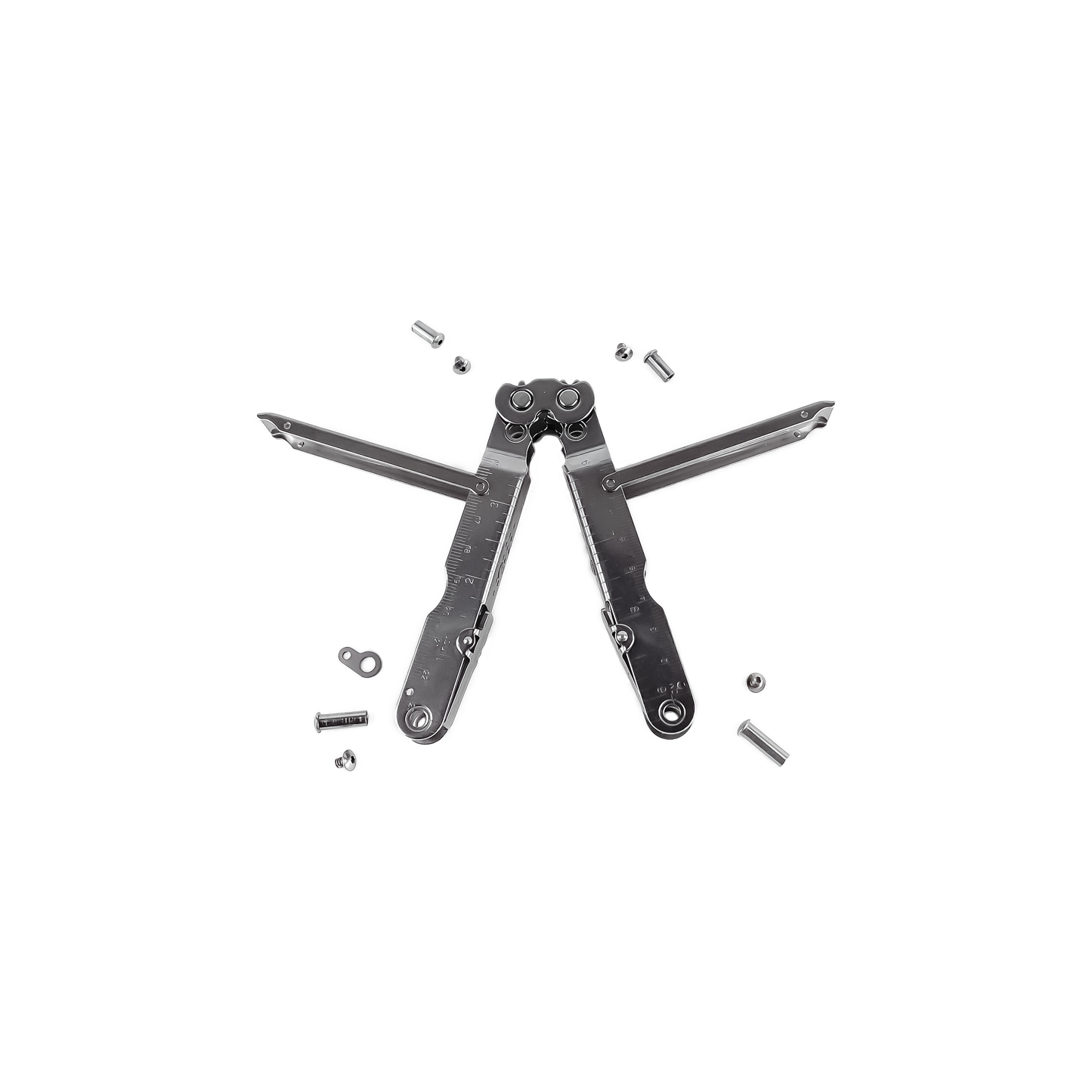 SOG Powerlock Replacement Parts: Frame