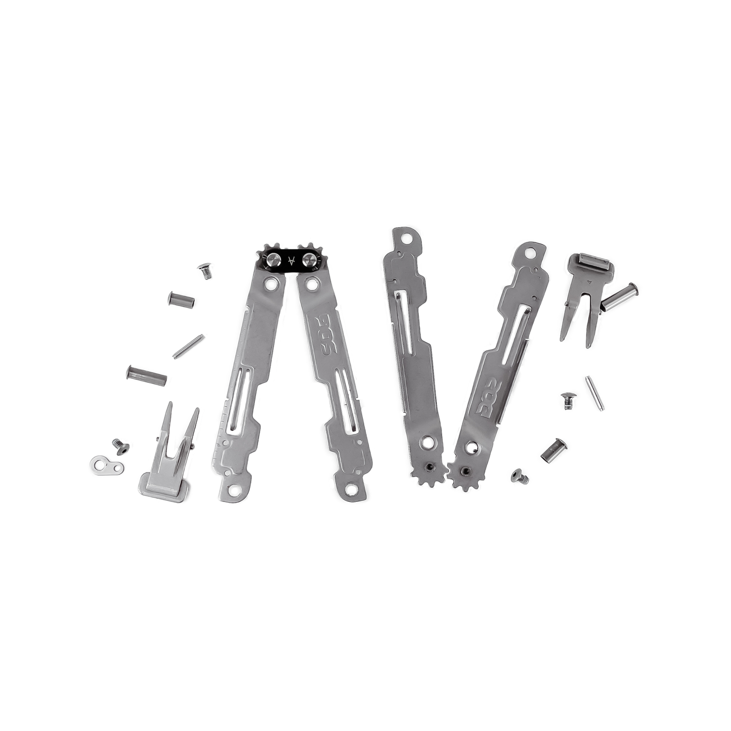 SOG PowerAccess Deluxe Replacement Parts: Frame