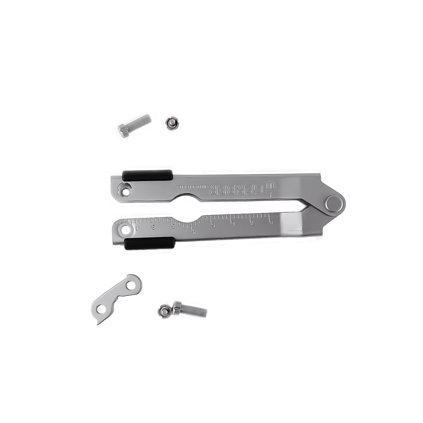 Gerber MP600 Replacement Parts: Frame with Lanyard Ring
