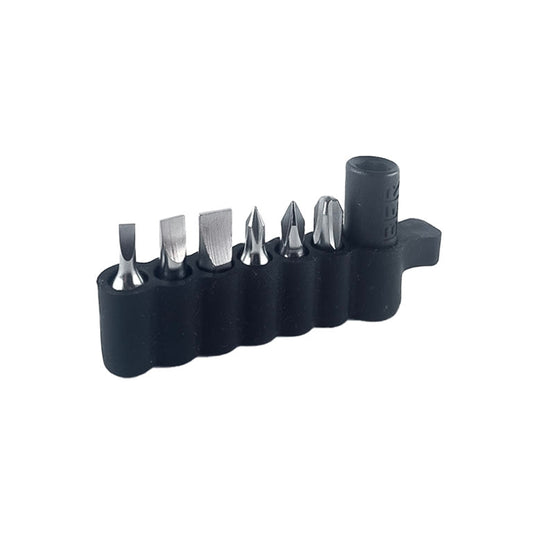 Gerber Bit Kit - 1/4" Hex Bit Accessory Kit