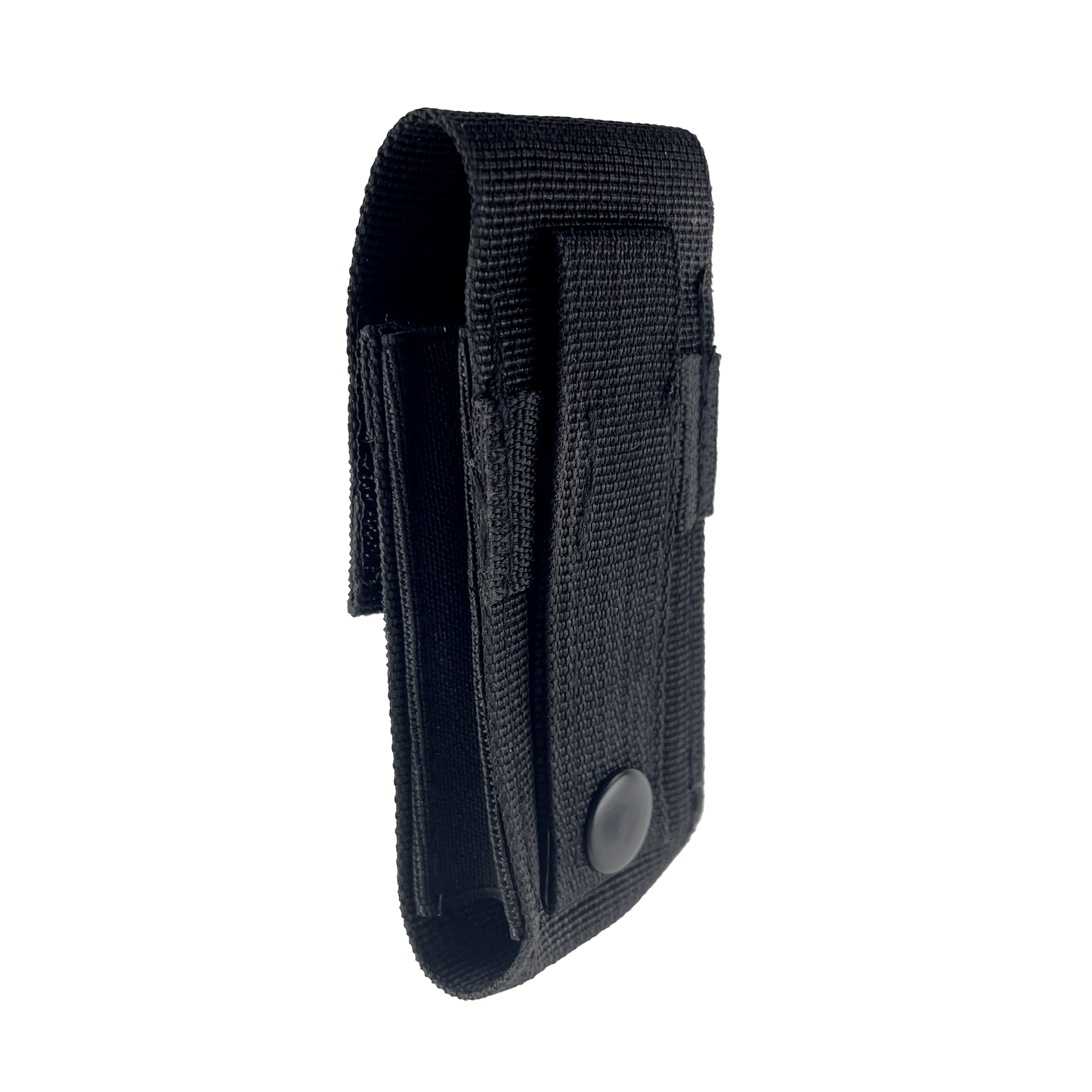 Leatherman Sheath - Large Black MOLLE Compatible Nylon Sheath