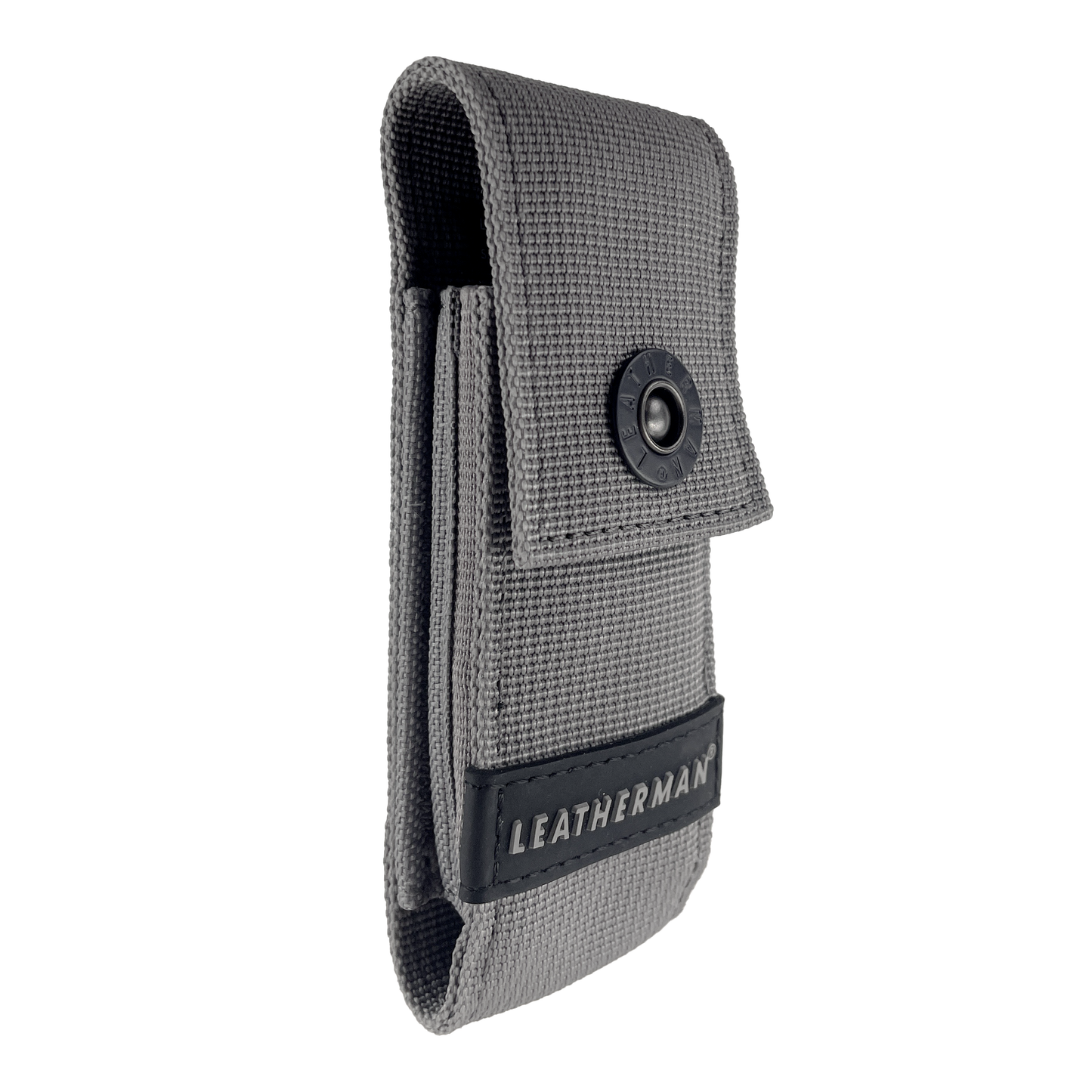 Leatherman Sheath - Medium Gray Nylon Sheath