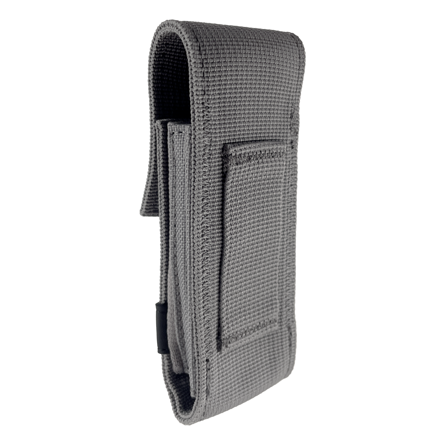 Leatherman Sheath - Medium Gray Nylon Sheath