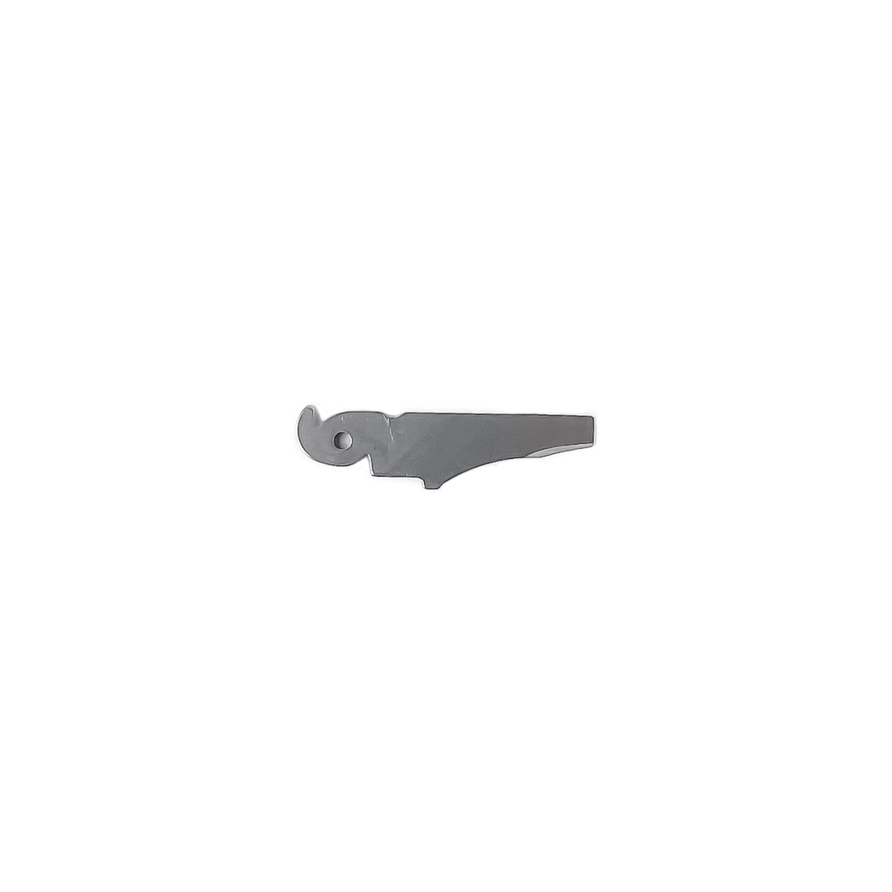 Leatherman Free P4 Replacement Parts: Large Flat Screwdriver and Package Opener