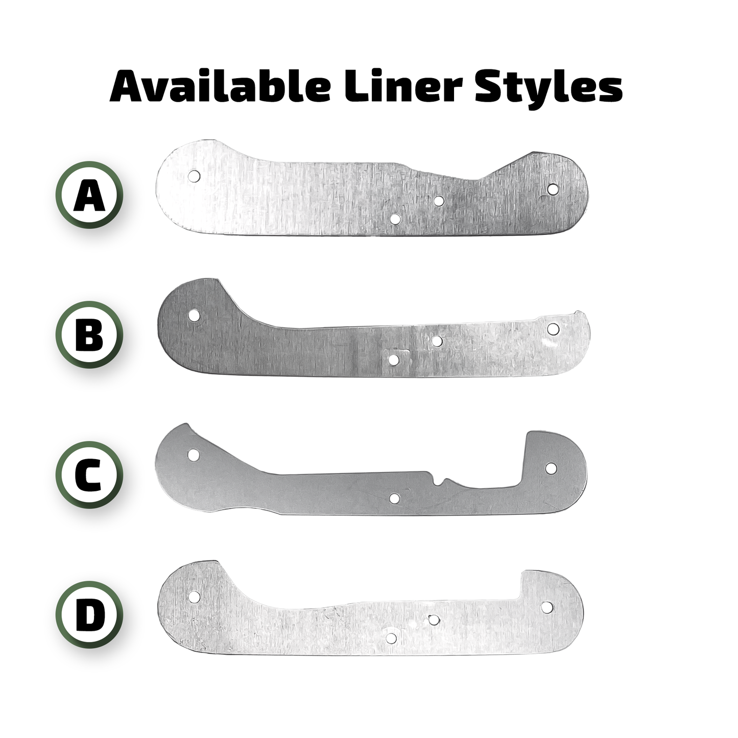 91mm Victorinox Swiss Army Knife Replacement Parts