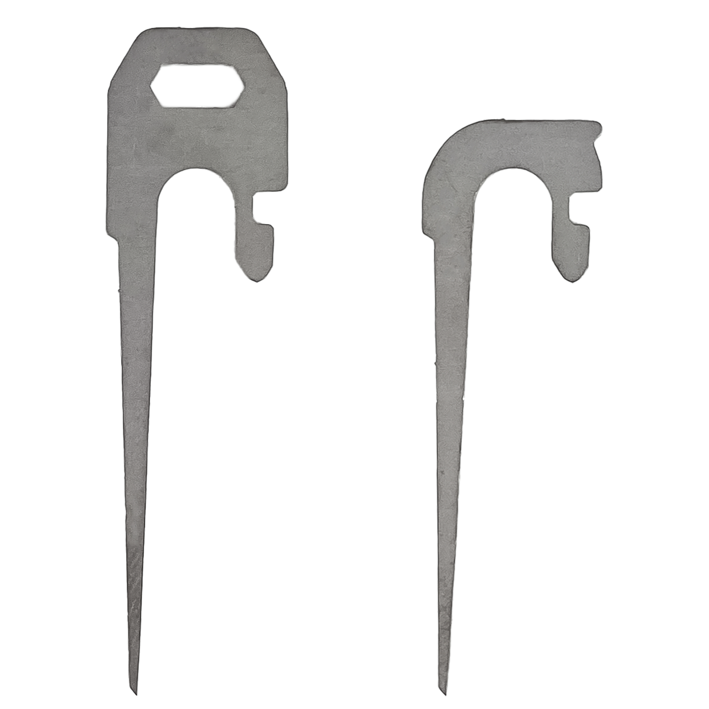 Titanium Pick Tool