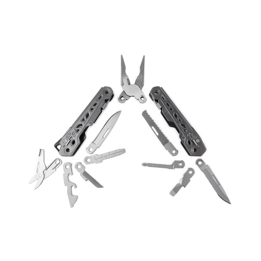 Gerber Truss Replacement Parts