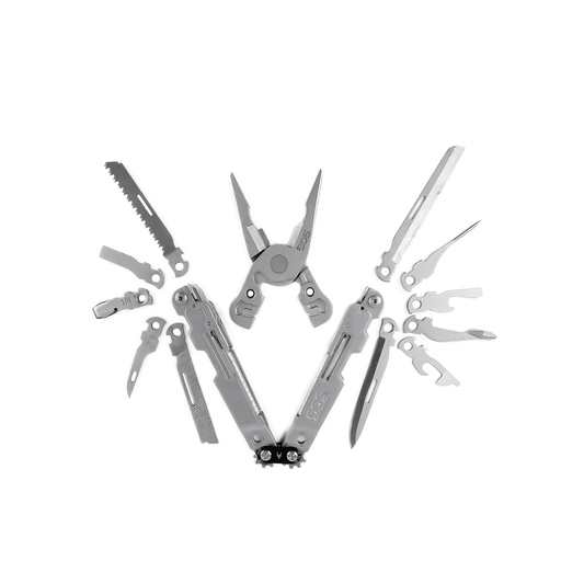SOG PowerAccess Deluxe Replacement Parts