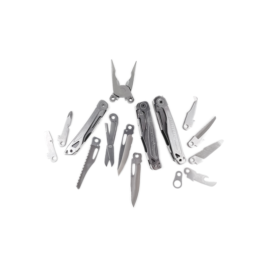 Leatherman Sidekick and Wingman Replacement Parts