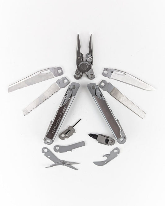 Leatherman Wave Replacement Parts