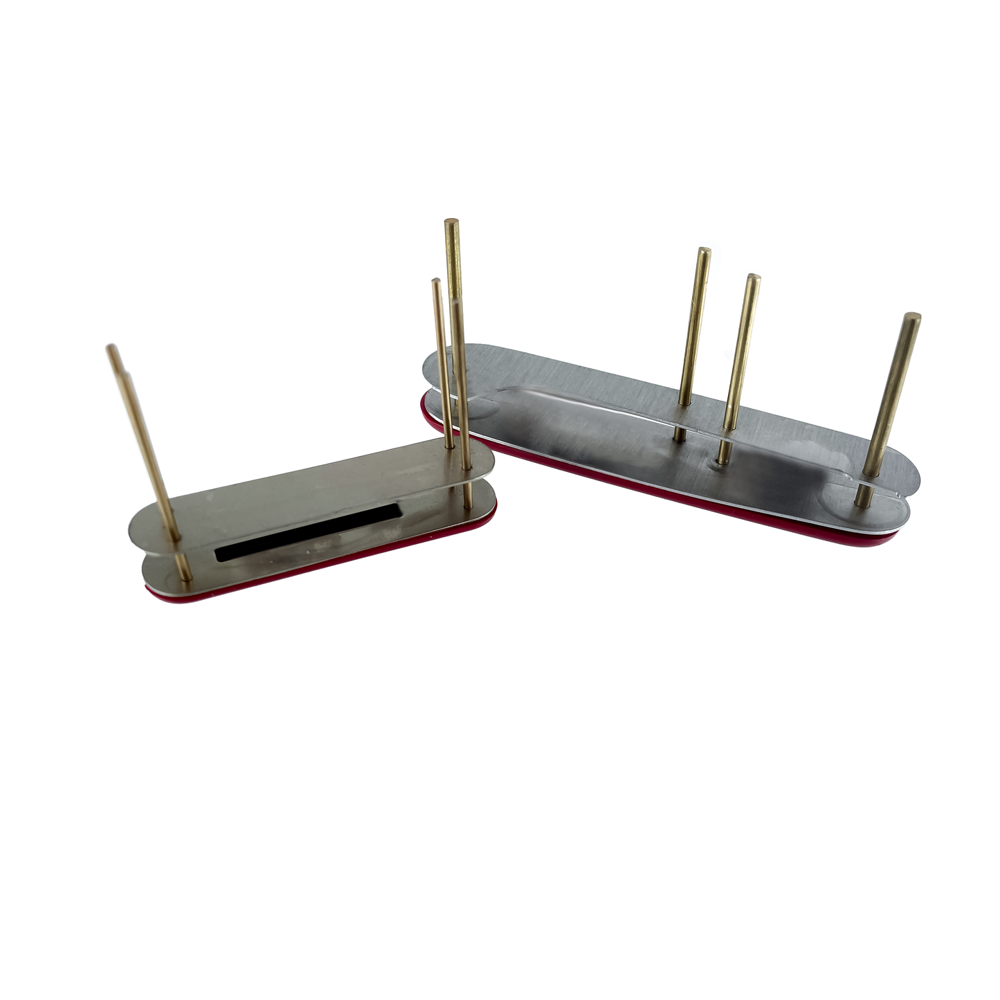 Replacement Brass Pins for Victorinox Swiss Army Knives