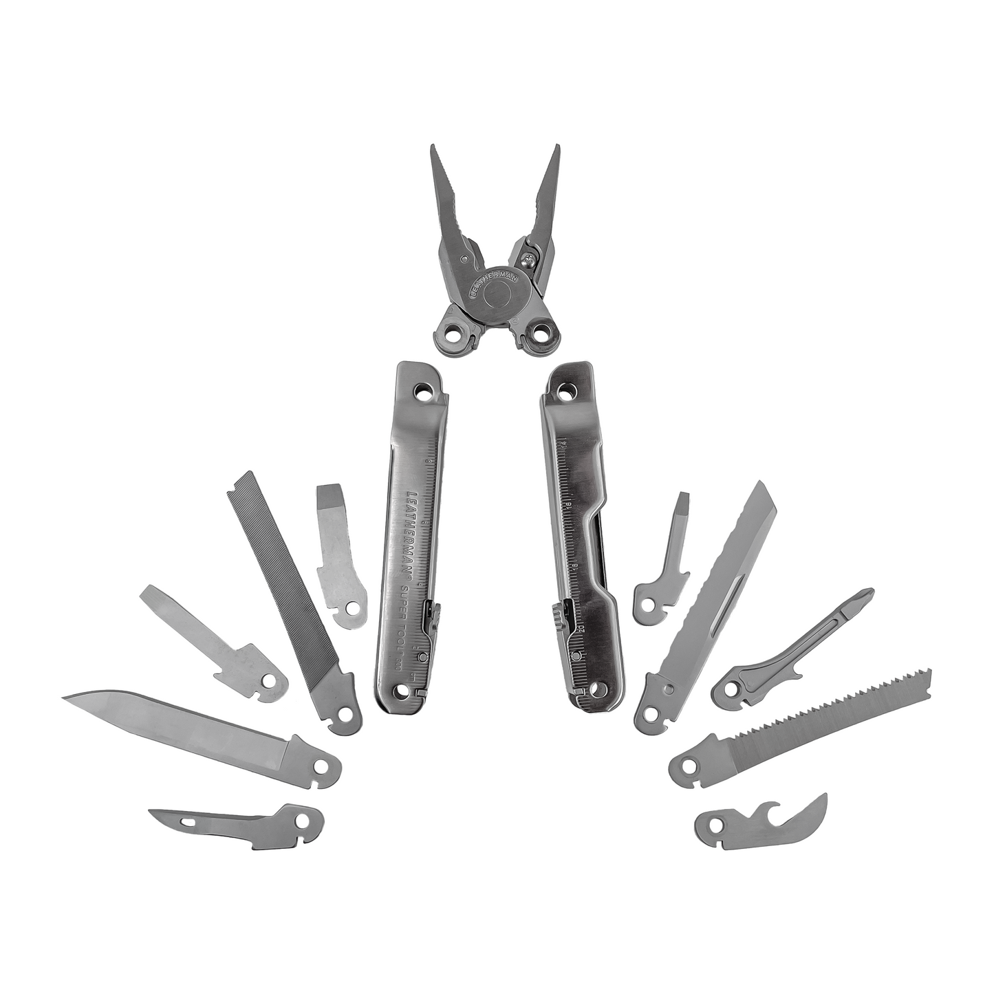 Leatherman Super Tool 300 Replacement Parts