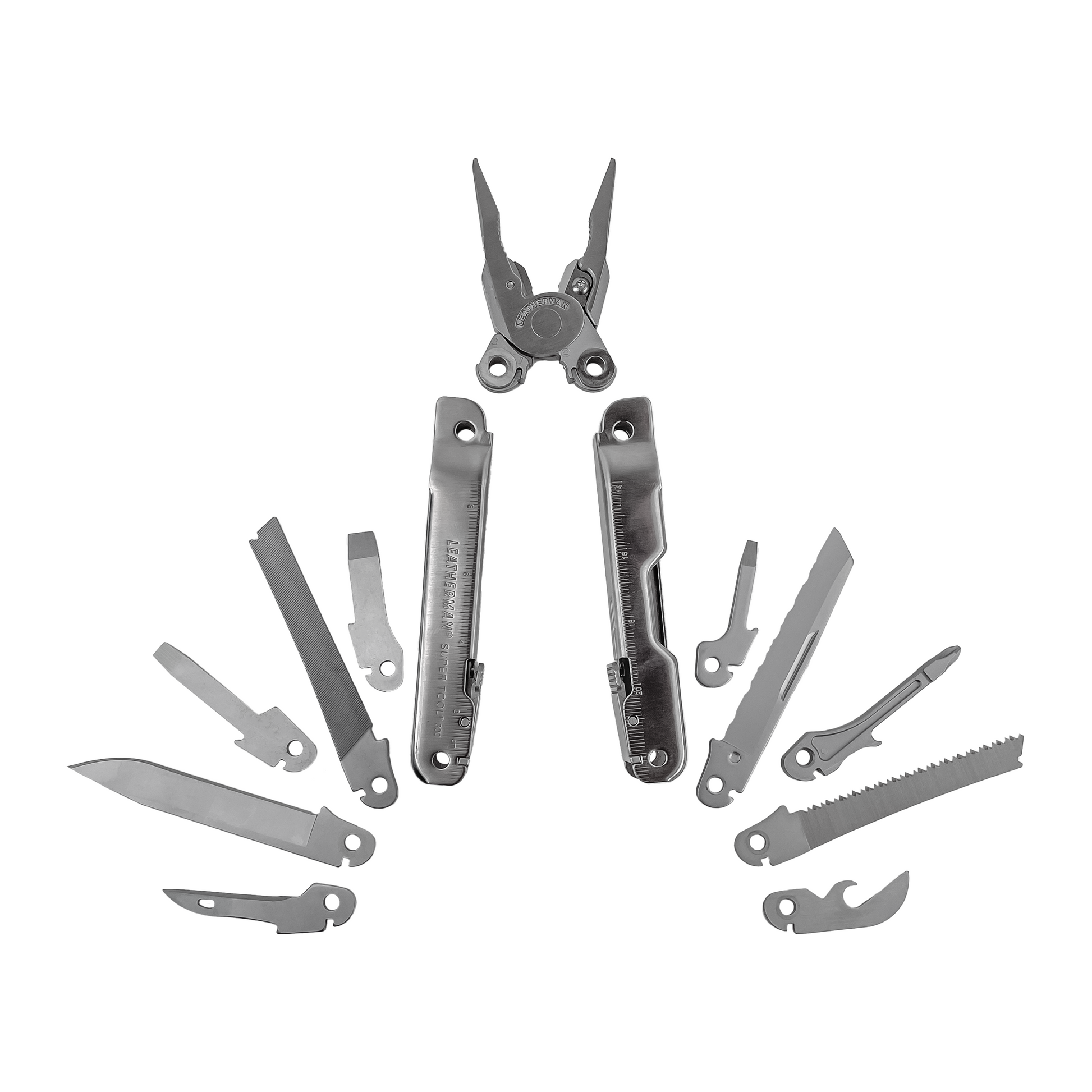 Leatherman Super Tool 300 Replacement Parts
