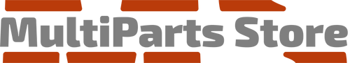 MultiParts Store logo