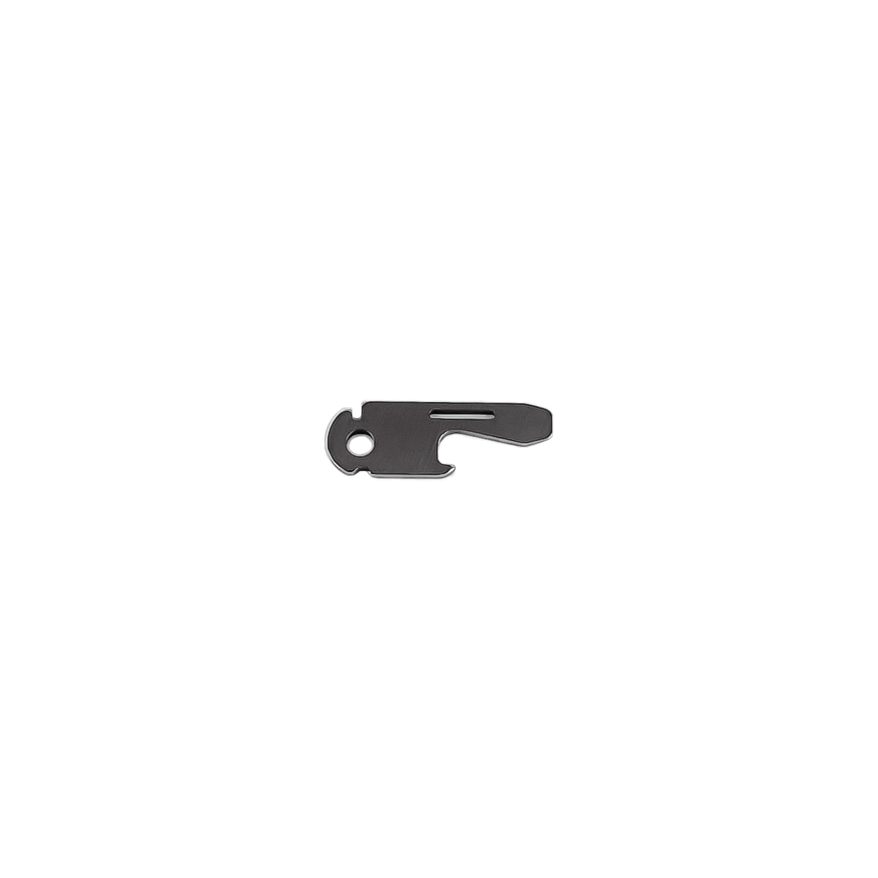 SOG Powerlock Replacement Parts: Medium Flat Screwdriver and Bottle Opener