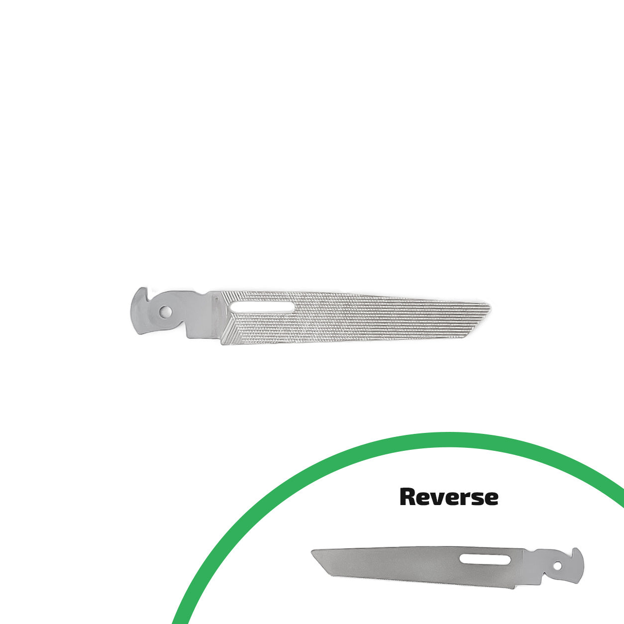 Leatherman Arc Replacement Parts: Metal/Diamond File
