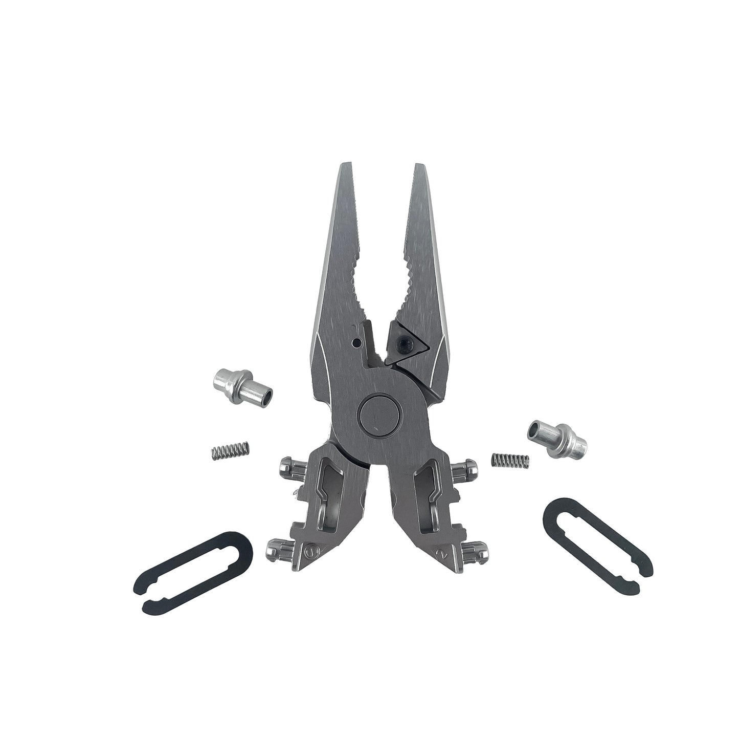Gerber MP600 Replacement Parts: Needlenose Pliers with Replaceable Cutters