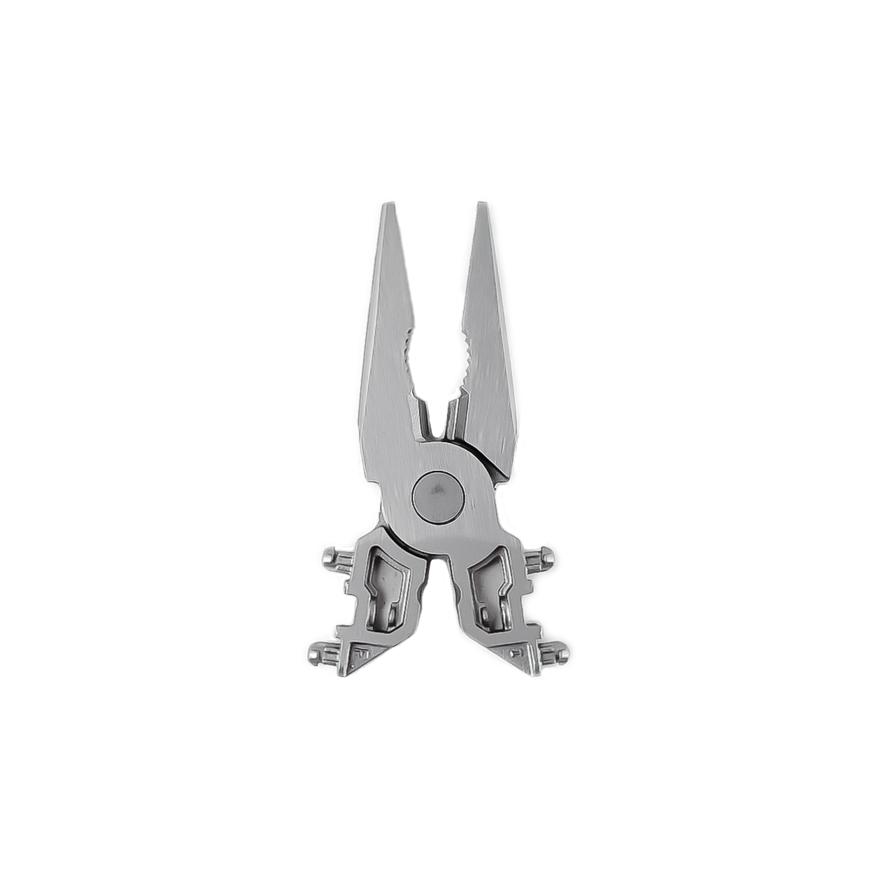 Gerber MP600 Replacement Parts: Needlenose Pliers with Fixed Cutters