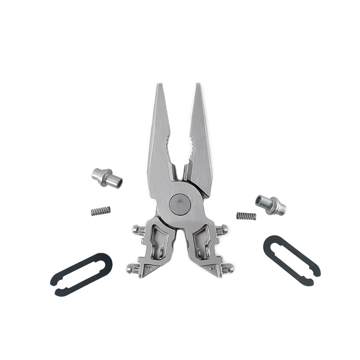 Gerber MP600 Replacement Parts for Modification or Repair