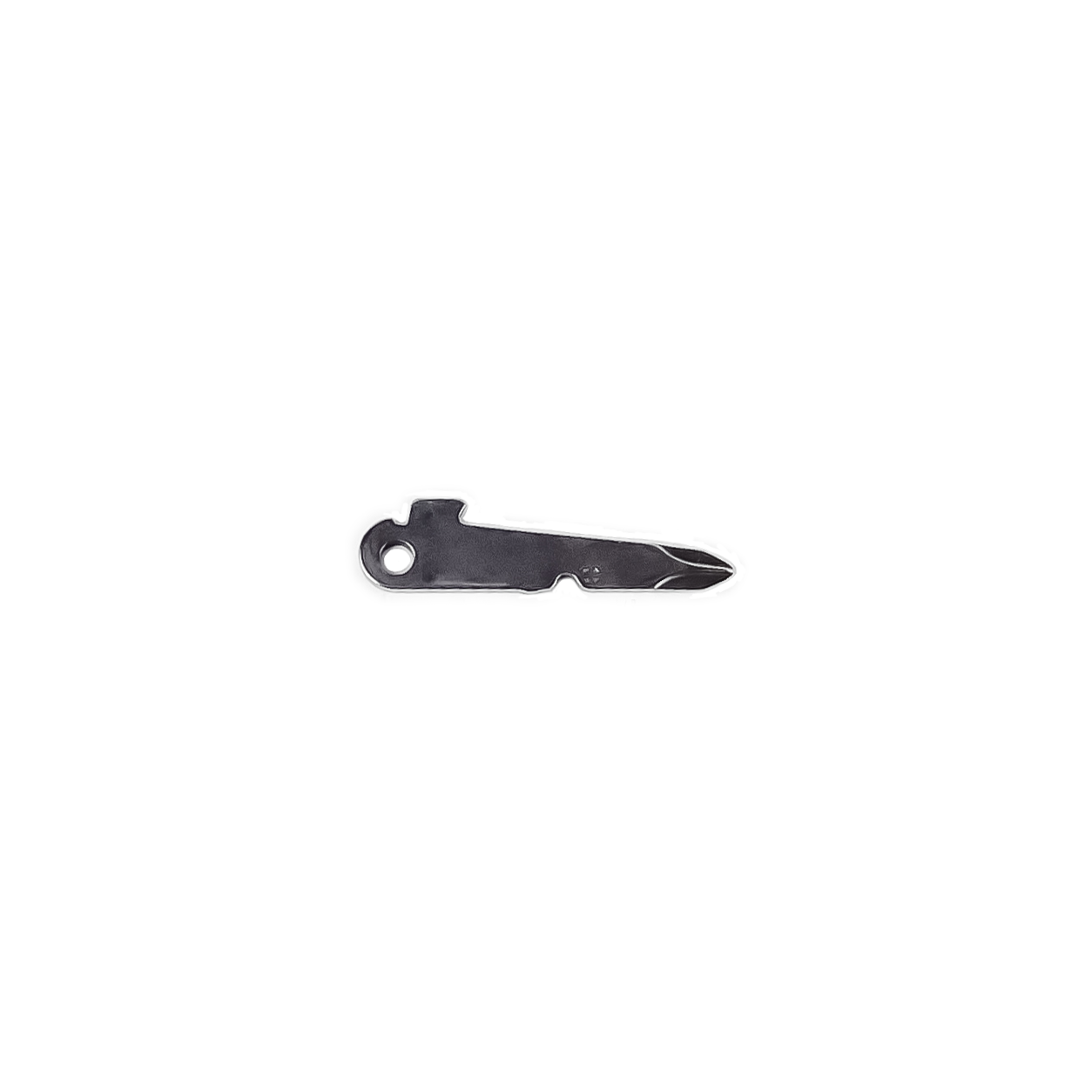 Leatherman Sidekick and Wingman Replacement Parts: Phillips Screwdriver