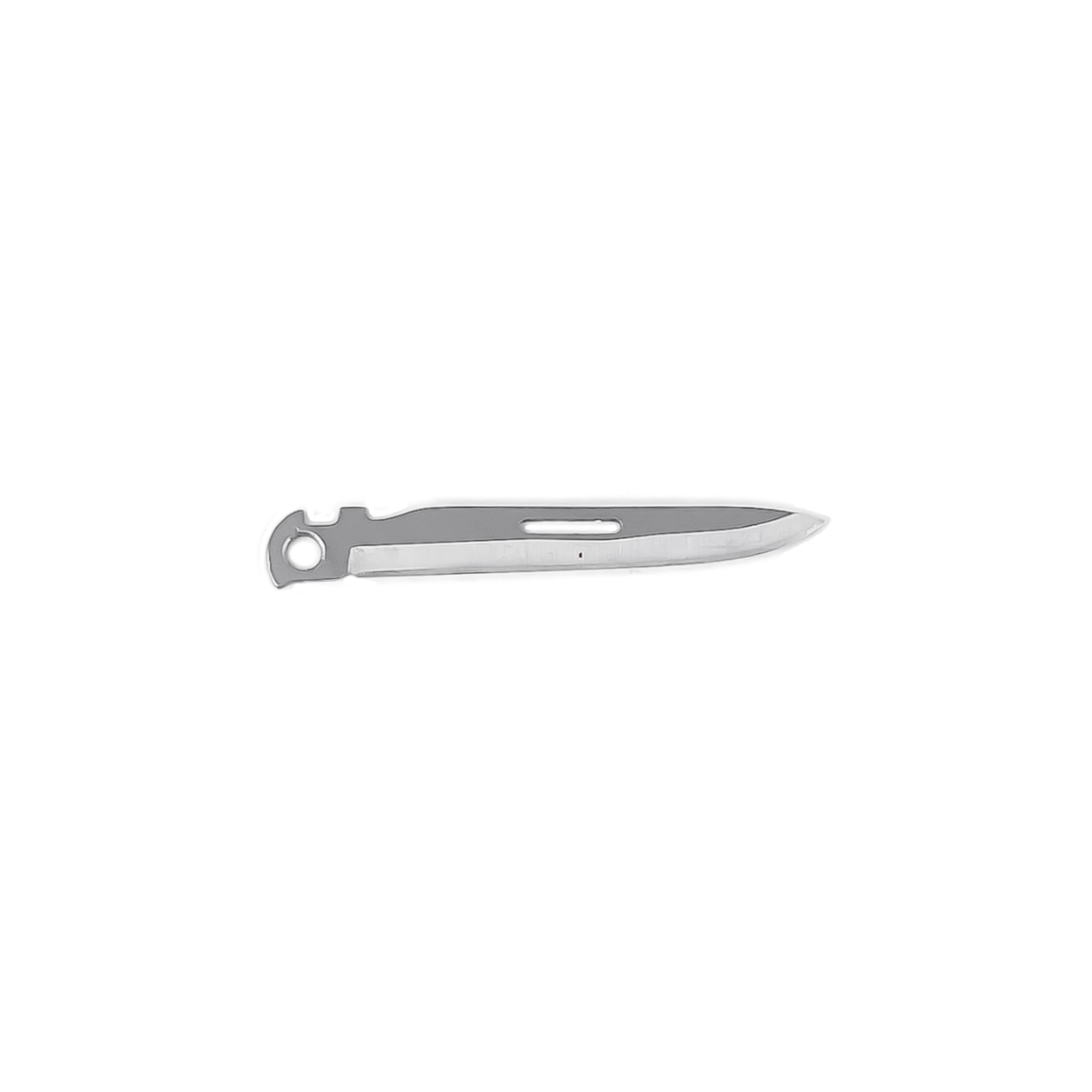SOG PowerAccess Deluxe Replacement Parts: Plain Edge Blade
