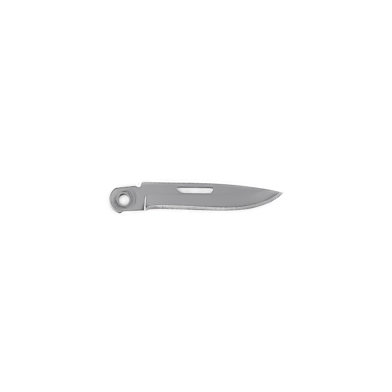 Gerber Truss Replacement Parts: Plain Edge Knife Blade
