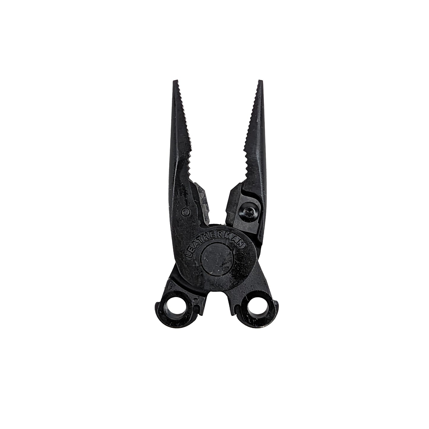 Leatherman Wave Black Oxide Replacement Parts: Plier Head