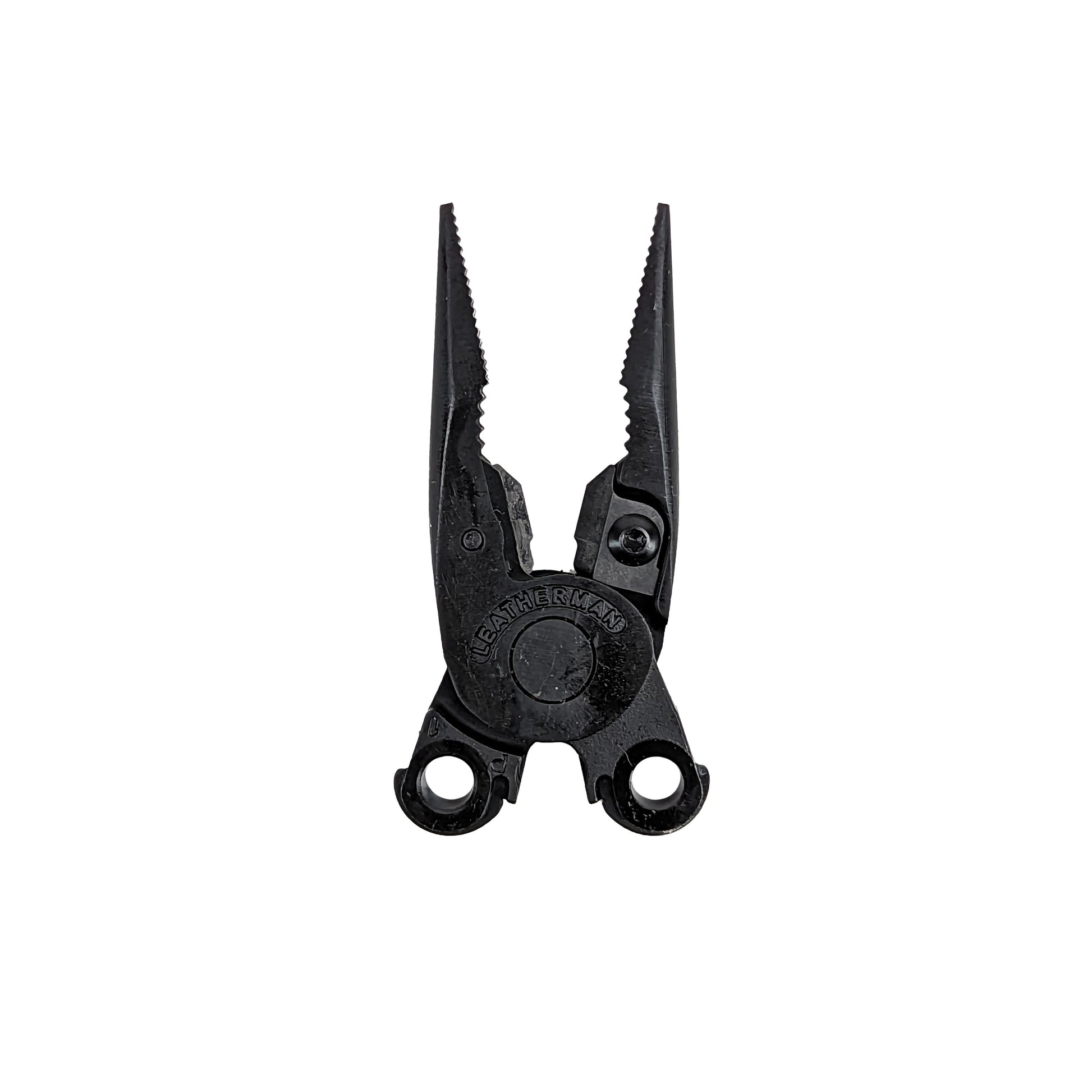 Leatherman Wave Black Oxide Replacement Parts: Plier Head