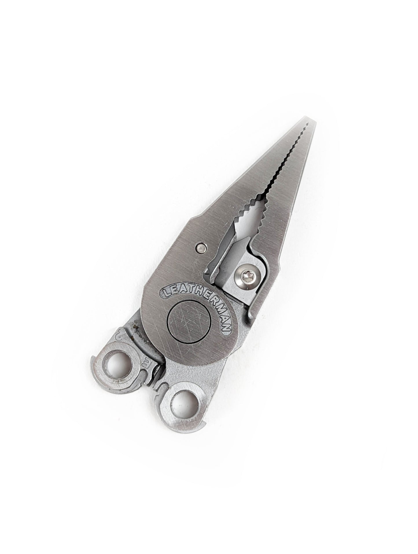 Leatherman Rebar Replacement Parts: Plier Head