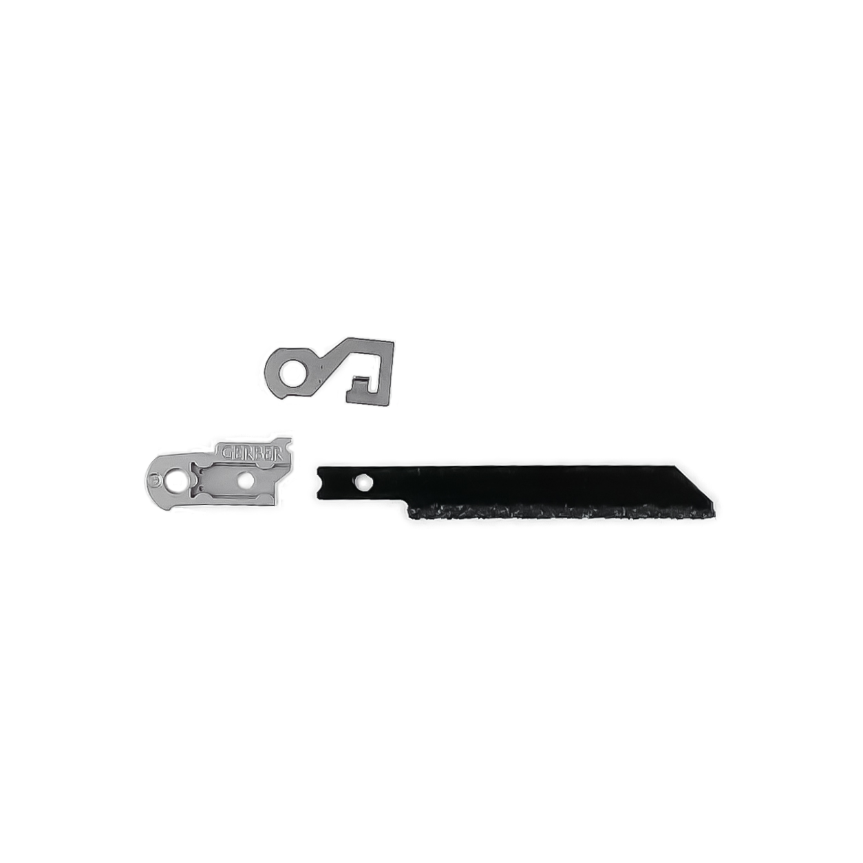 Gerber MP600 Replacement Parts: Replaceable Remgrit Saw