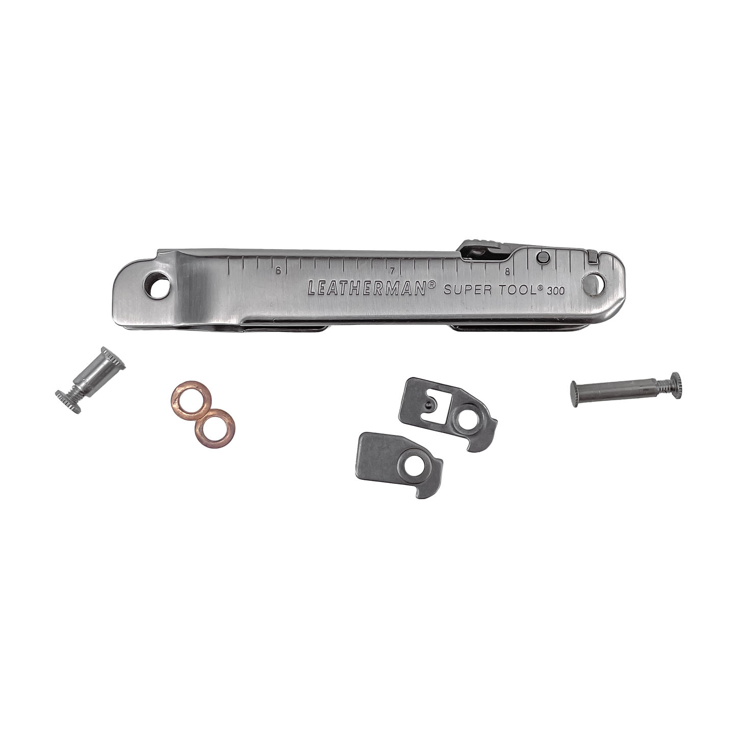 Leatherman Super Tool 300 Replacement Parts: Frame