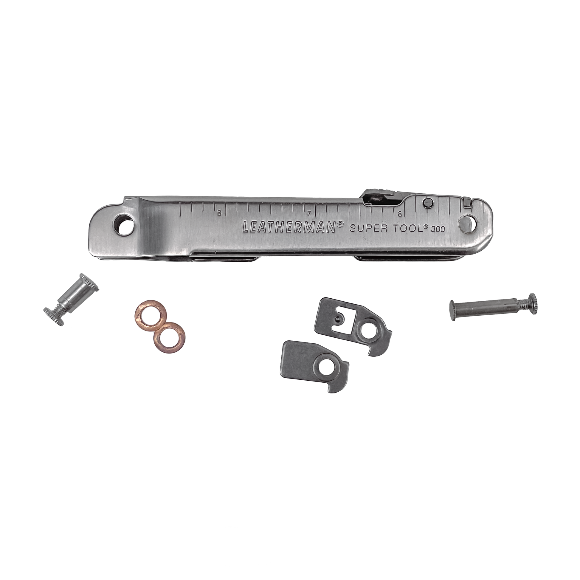 Leatherman Super Tool 300 Replacement Parts: Frame