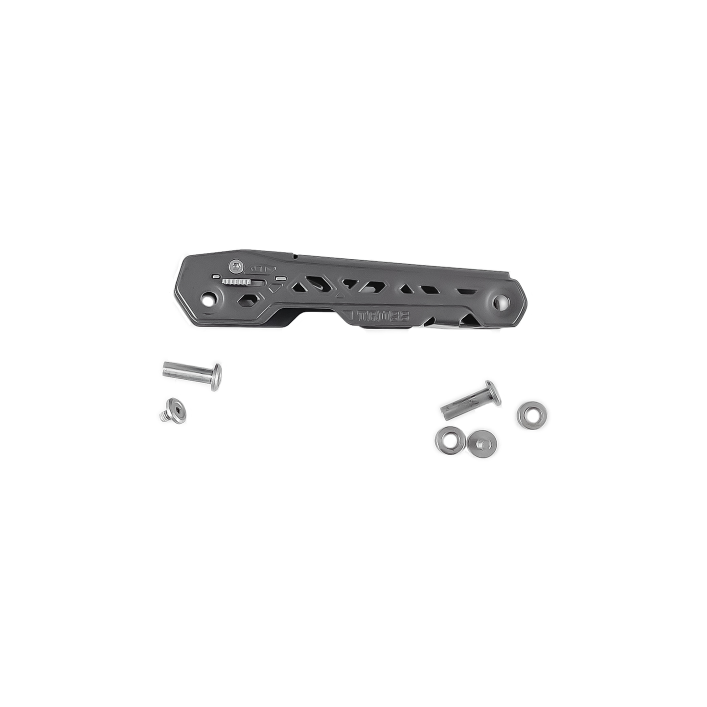 Gerber Truss Replacement Parts: Gerber Side Frame