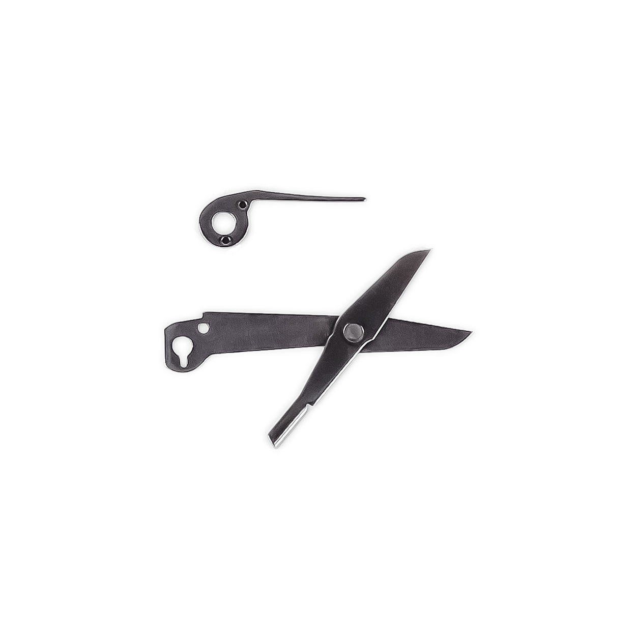 Leatherman Sidekick and Wingman Replacement Parts: Scissors