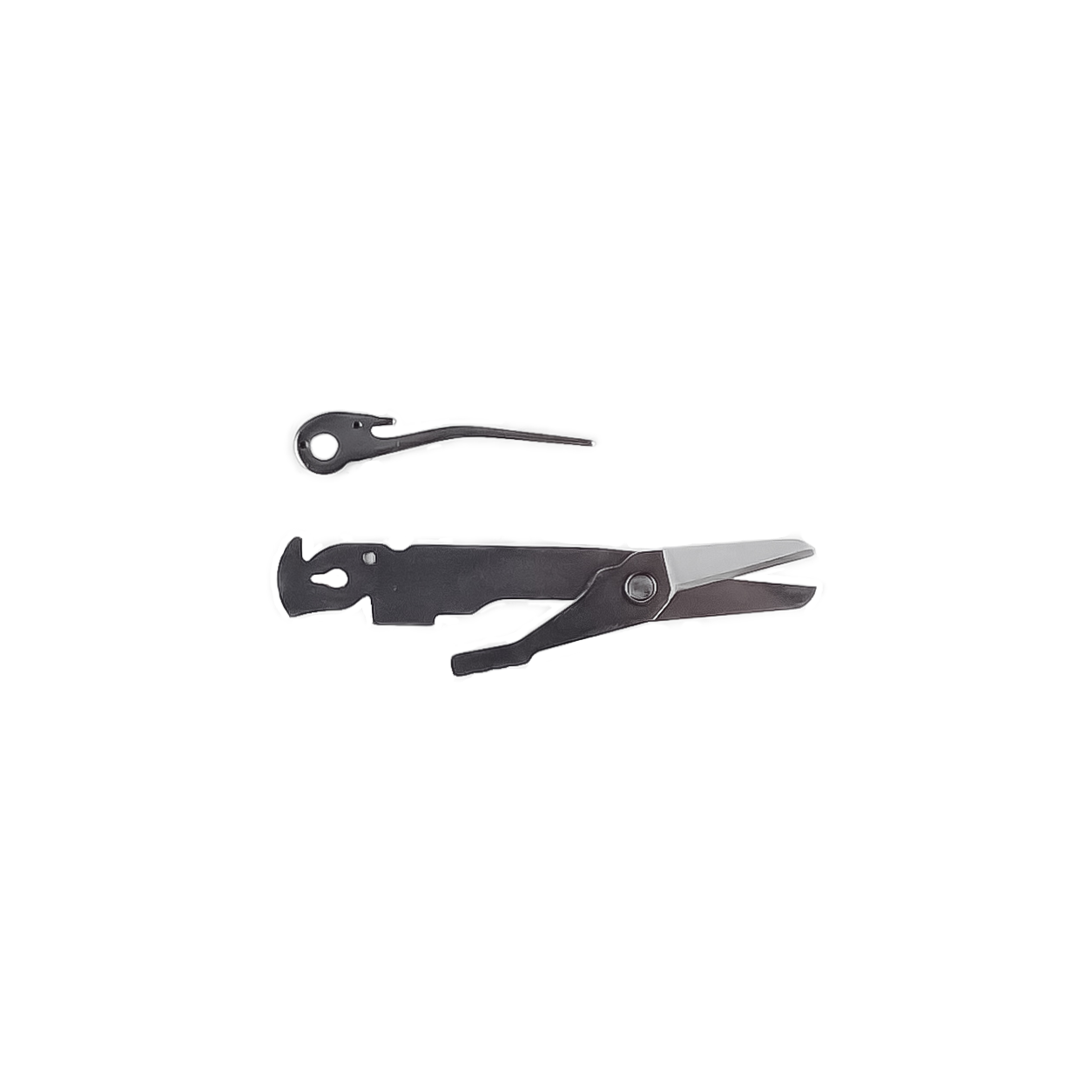Leatherman Free P4 Replacement Parts: Scissors