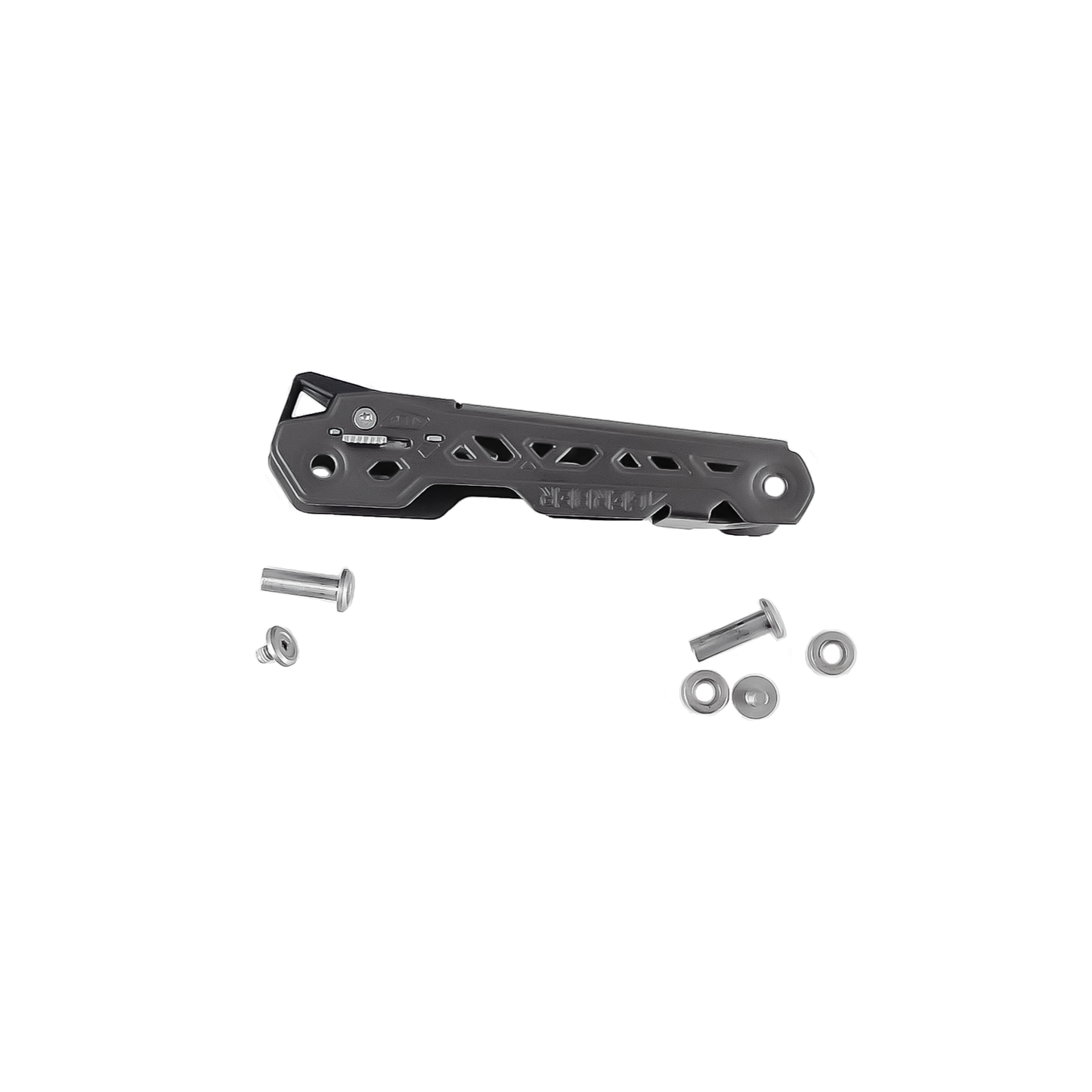 Gerber Truss Replacement Parts: Truss Side Frame