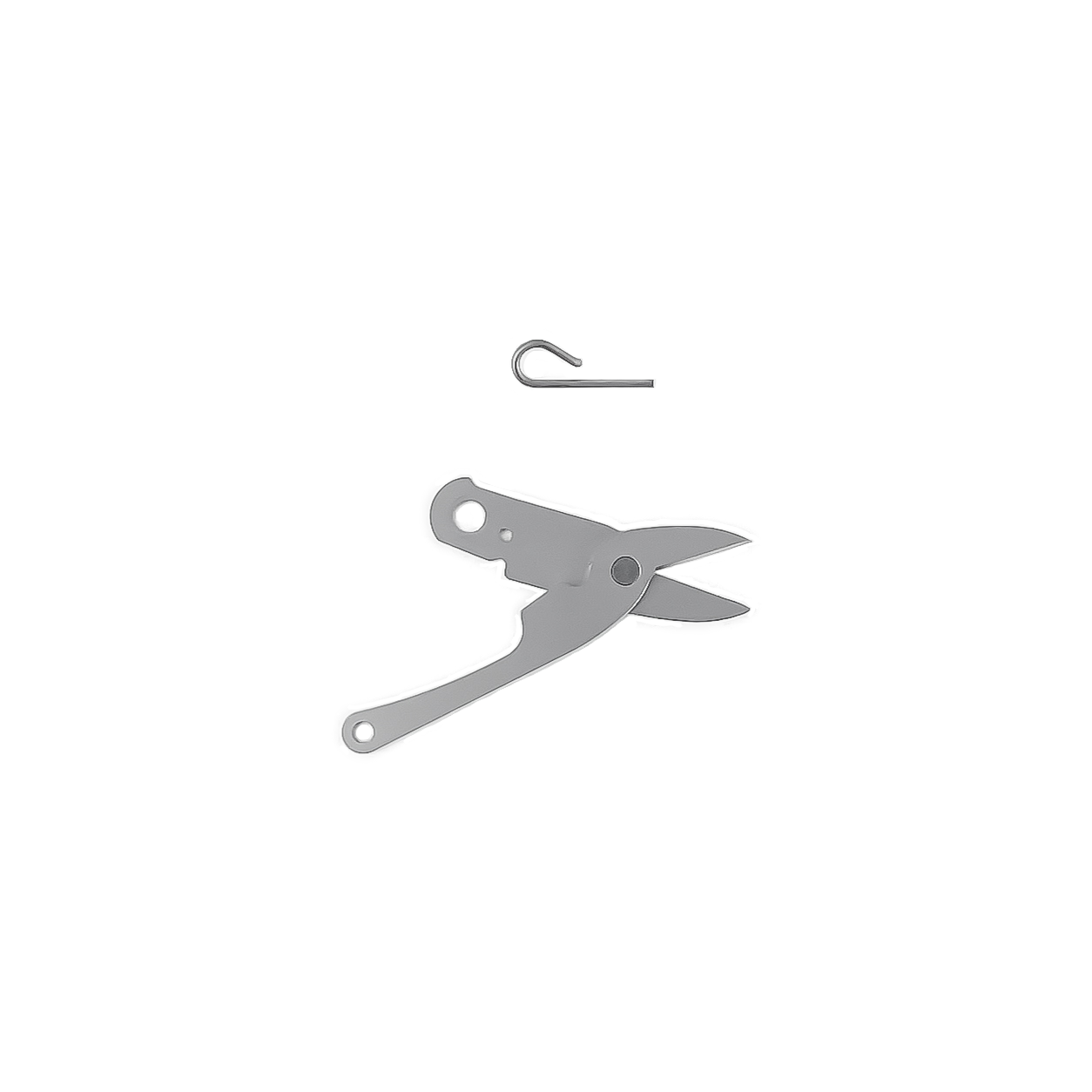 Gerber MP600 Replacement Parts: Scissors