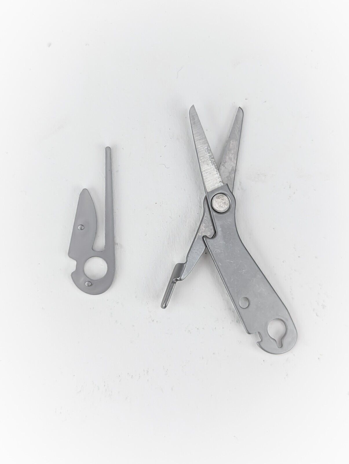 Leatherman Wave Replacement Parts: Scissors